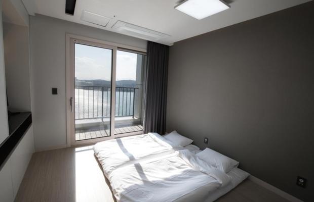 Sunrise Hotel Junior Suite Room11F Sea- View Sokcho Eksteriør billede