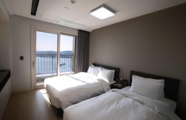 Sunrise Hotel Junior Suite Room11F Sea- View Sokcho Eksteriør billede