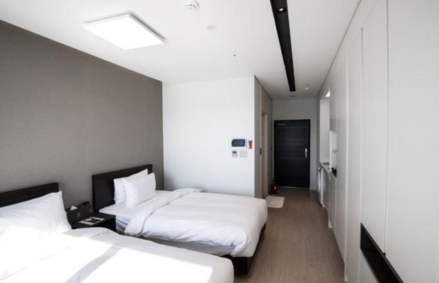 Sunrise Hotel Junior Suite Room11F Sea- View Sokcho Eksteriør billede