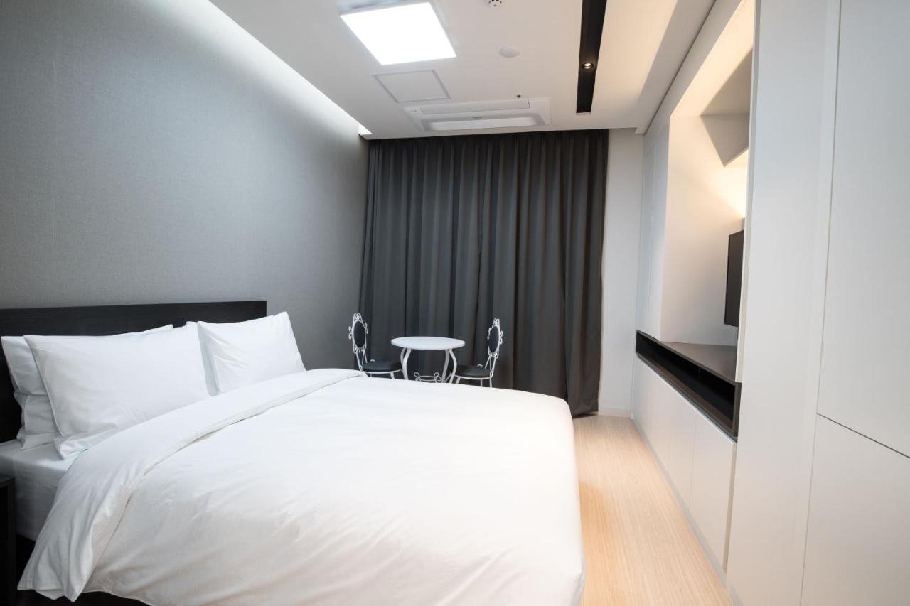 Sunrise Hotel Junior Suite Room11F Sea- View Sokcho Eksteriør billede