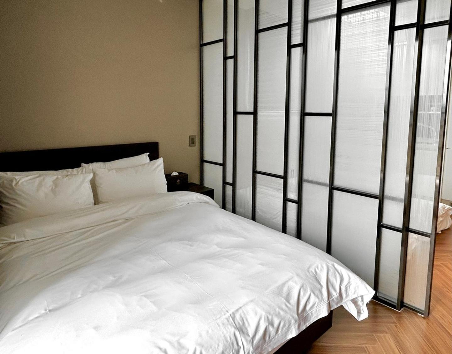 Sunrise Hotel Junior Suite Room11F Sea- View Sokcho Eksteriør billede